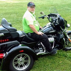 Meet your Posher, Mark